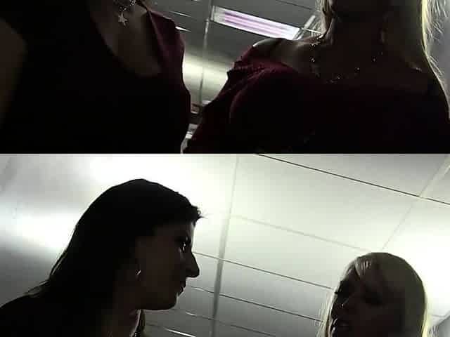 Hot PAWG Sara Jay Shares Cock With Kimmie Lee & Alura