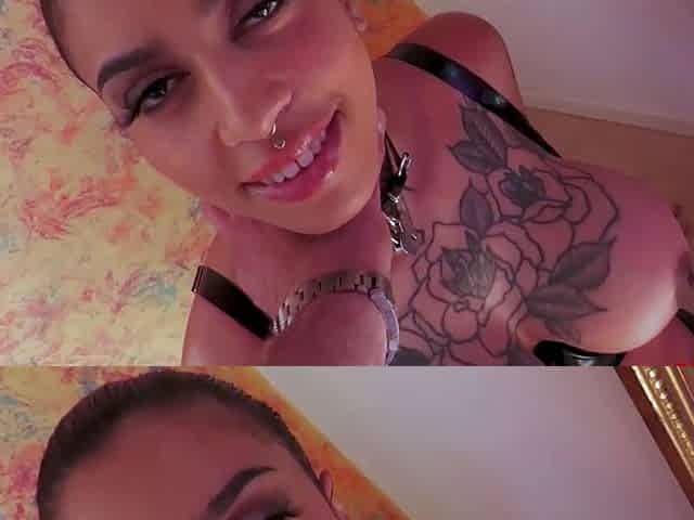 Ravyn Alexa Hardcore Anal Fuck