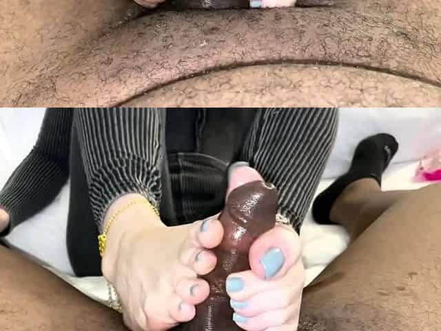 Fendi Feet aka goddessfendi OnlyFans - First to experience