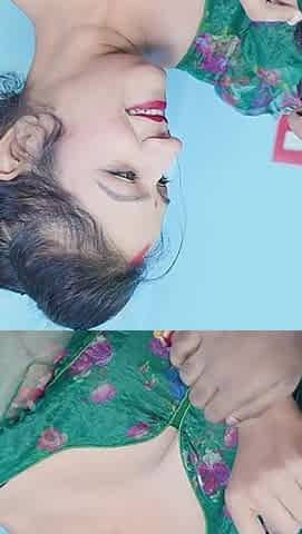 Nikita Bhabhi Hot Sexy Mms by Her Two Brother in Law While Having Hardcore Threesome Fuck ( Full Movie )
