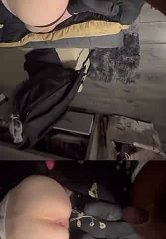 Fucking My Step Brother and Is Girlfriends