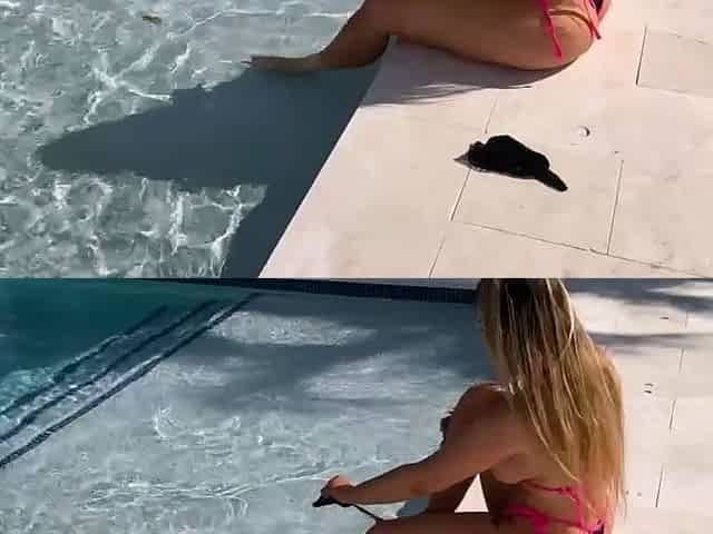 Russian sexy amateur anal ass fucked the first time