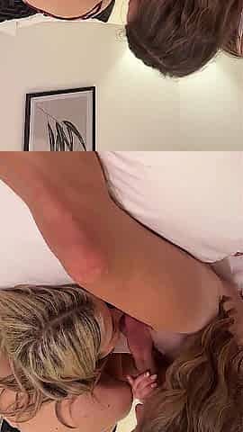 Amateur British Swingers 1st Time Pair Exchange - MaddiexMyles