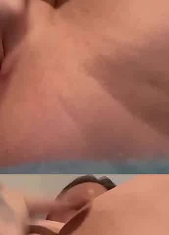 Oh My! My Sweet Pussy Is About to Cream!