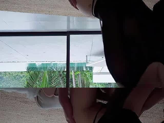 Hot Teen 18+ With Natural Tits Gets Fucked And Gets Cum In Ass [homemade]