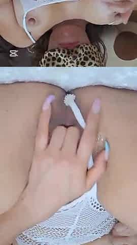 Solo climax