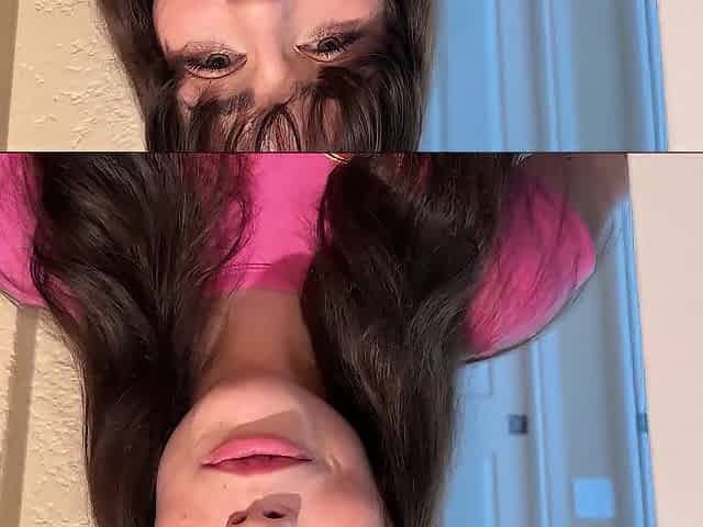 Punk Step Sis Lets U Use Her Anus - Anal Therapy - Alex Adams