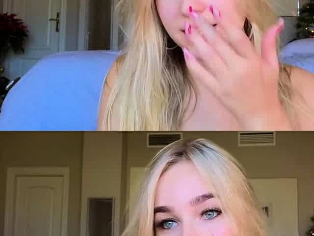 Petite Catanddickxxx nude pic Video