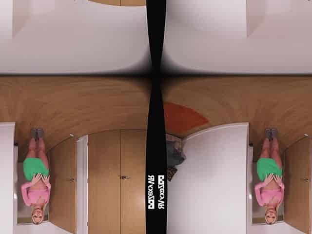 Our Little Show - Zexyvr - Vr Porn Video