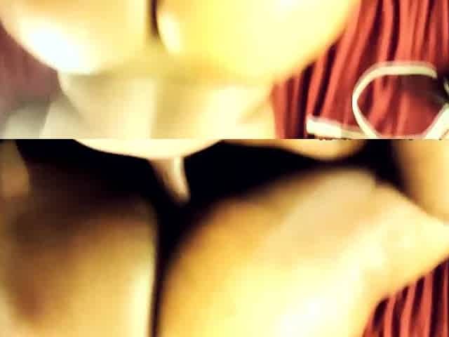 Stick The Morning Wood Back In After You Cum On Me
