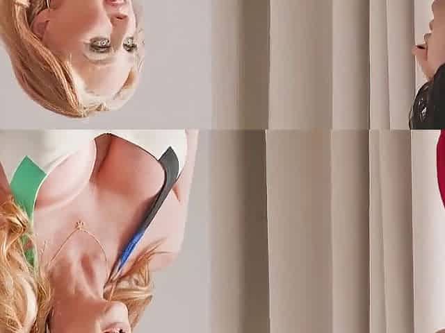 Family Taboo -- Wendy Raine & Elias Money
