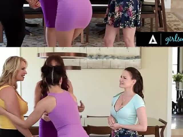 Alison Reys Milf Smut By