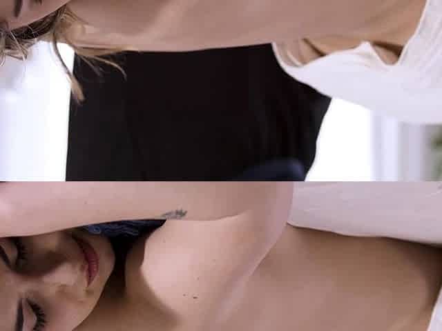 KINKY SPA - Chanel Camryn Gets An Amazing Birthday Gift In