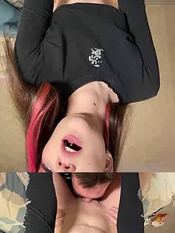 Bongacams Luckystar Webcam Show 05 25 00 14 16