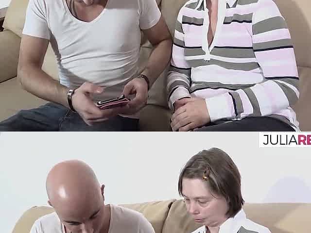 Whore gets a tummy spunk flow after riding a monster schlong hard