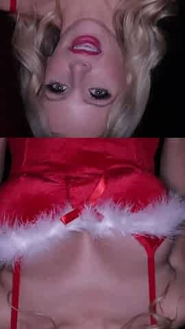 POV Coworker Creampies Me at Company Christmas Party