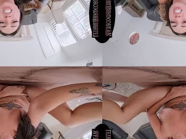 Mirror love lether