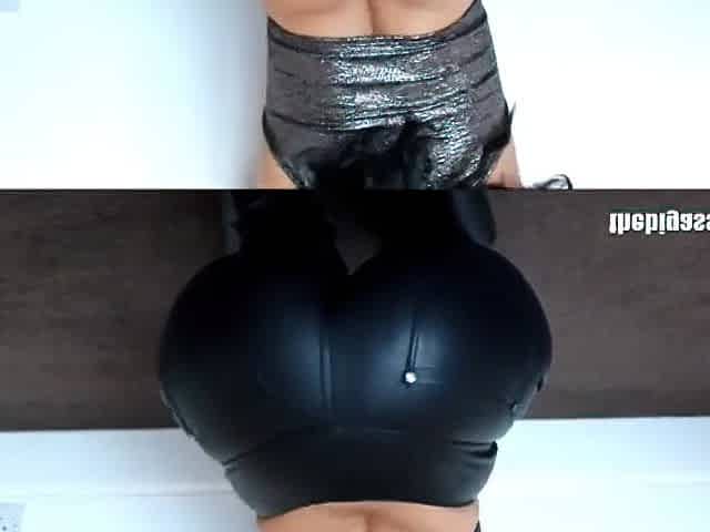Black ass