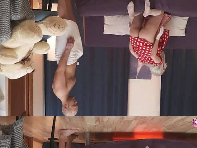 Nasty Cosplay blondie hot porn video