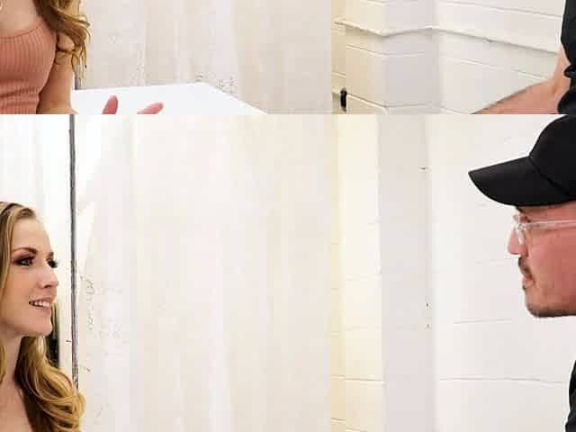 GloryHole-Test Drive This DVD