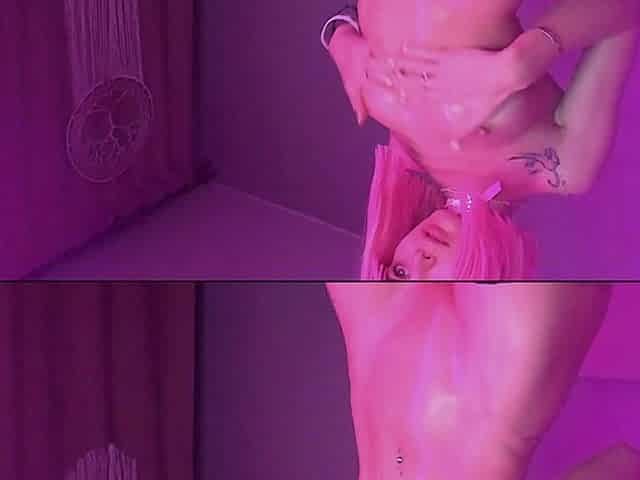 I Love to Seduce