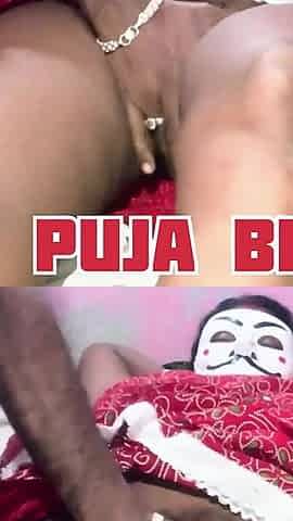 Hot pussy fucking with Bihari song
