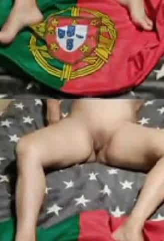 Couple of Tugas Fucking 2