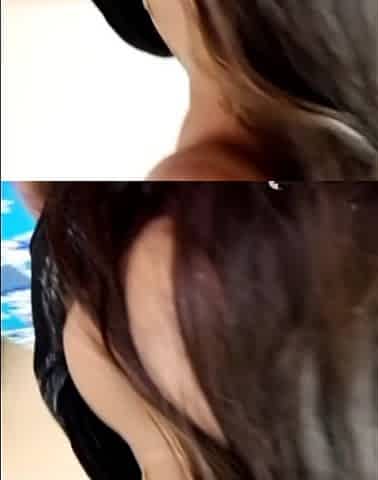 Deepanshi_Sharma Full Face Nude Girl