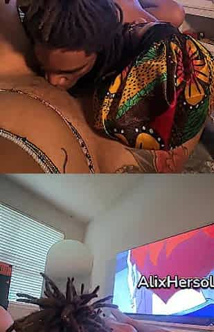 Hentai and Chill