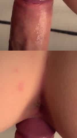 Fuck Pussy with Big Dick!