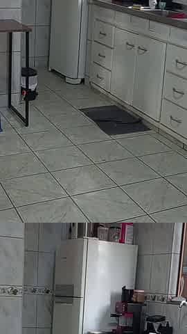 Young Maid Performs Extra Services to Pay for College.