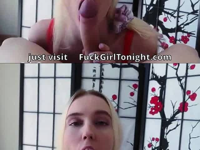 Gorgeous nymph smutty sex video