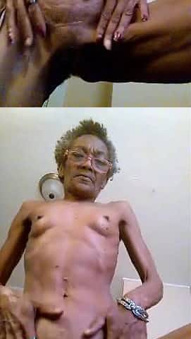 granny tight pussy drips for you