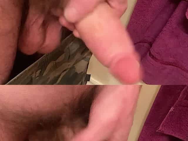 Ugh Void urine Boner Erection fail