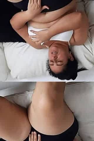 I'm Horny I Want You to Fuck Me