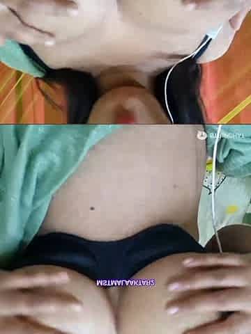 Bangladeshi BBW amateur video