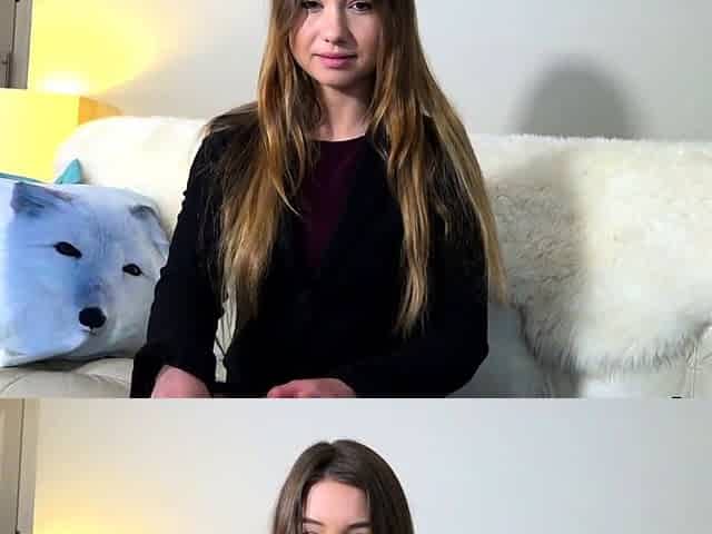 VIXENX-Sex Solved All Her Problems