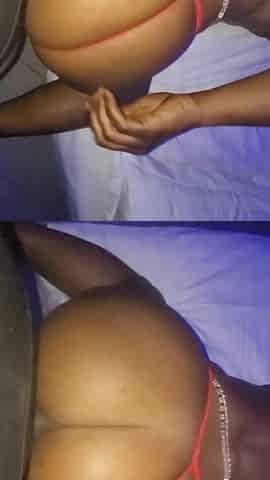 Ass Game #pov