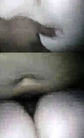 Lovely Busty Blonde Wife orgasming with BBC cc