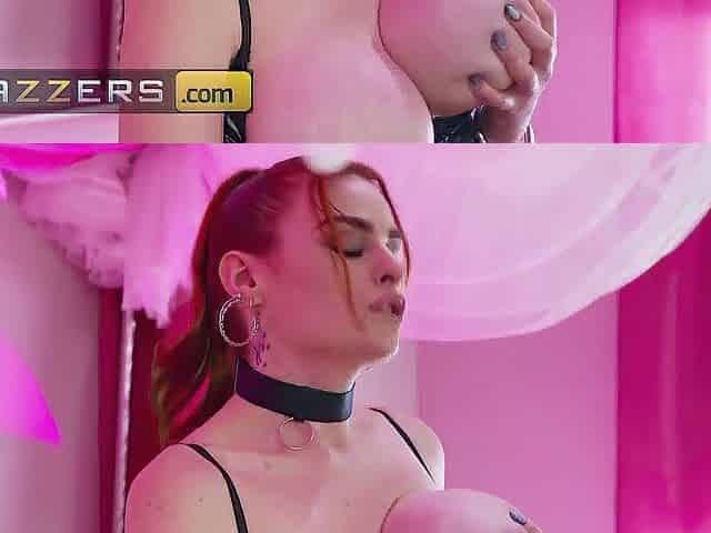 Living The Fantasy / Brazzers/ Go into XVPROMO