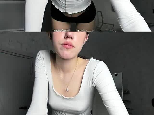 Amateur Webcam Teen Masturbating