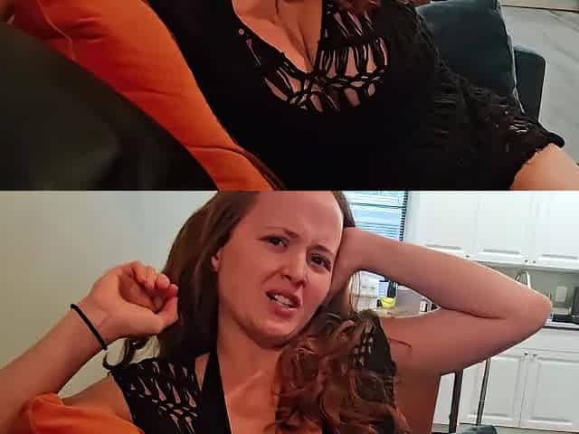 Vacation Sex With My Allies Mama : Red Eviee : Danny Filth
