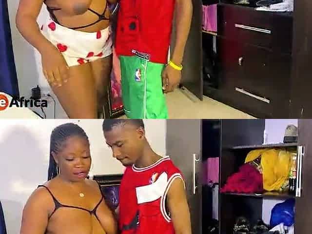 This babe Was Destroyed by a Biggest JOCK
