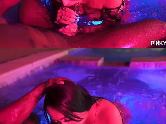 Spic Phat Bum MILF porn video