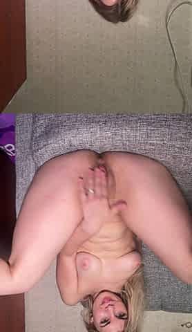 What Could Be Better Than a Masturbation at Home