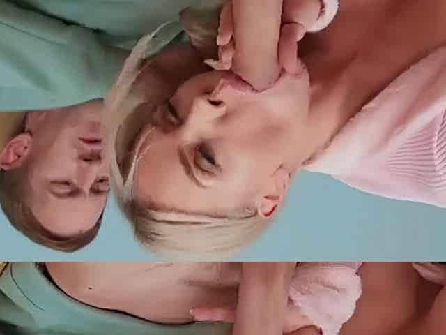 Finnish Blonde