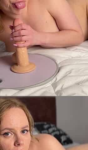 Blowjob Stepmom