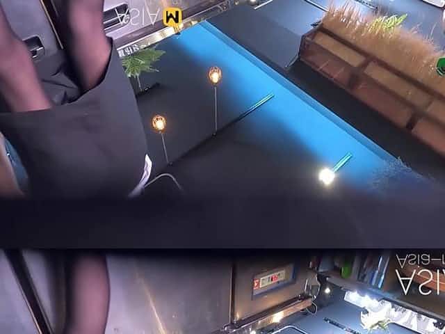 ModelMedia Asia-Slutty Restaurant-Yuan Zi Chang-MDWP-0007-Best Original Asia Porn Video