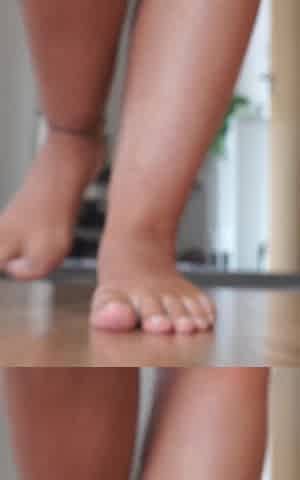 Giantess Step-mom