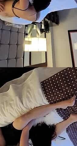 Real Couple Hot Hotel Sex